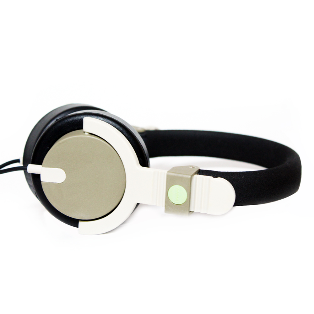 Audifonos AIAIAI C/MIC CAPITAL DESERT GREEN