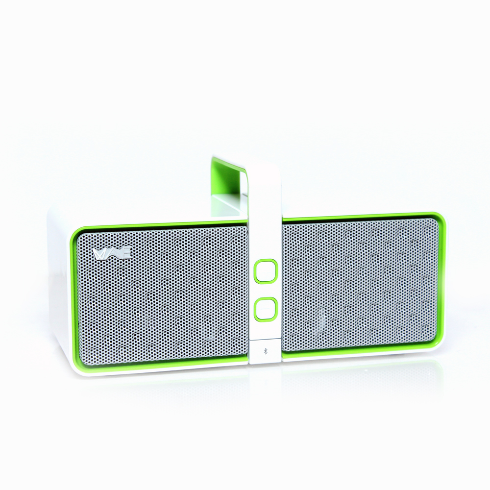 Parlante portatil BlueTooth Hercules WAE BTP 05