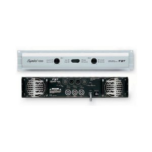 Amplificador de potencia FBT SYMBOL 12000