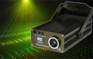 Laser Multipunto L66RGY