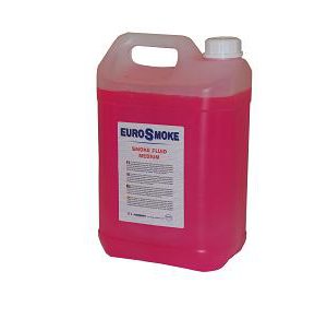 Liquido de humo MEDIO Rosa Eurosmoke /Disponible