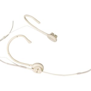 Microfono de Cintillo Mipro MU-55HNS