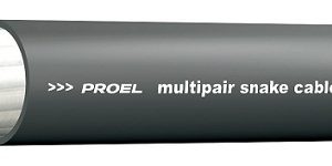 Cable multipar CMN 48 PROEL POR METRO