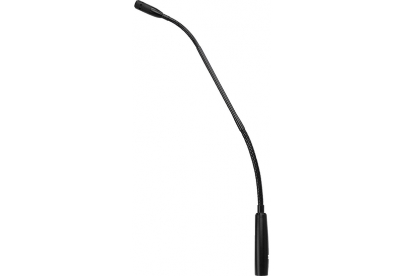Microfono de condensador JTS GM 5212