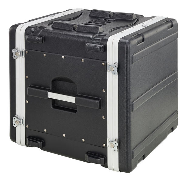 Rack de 10 Espacios largo Gator GR10L