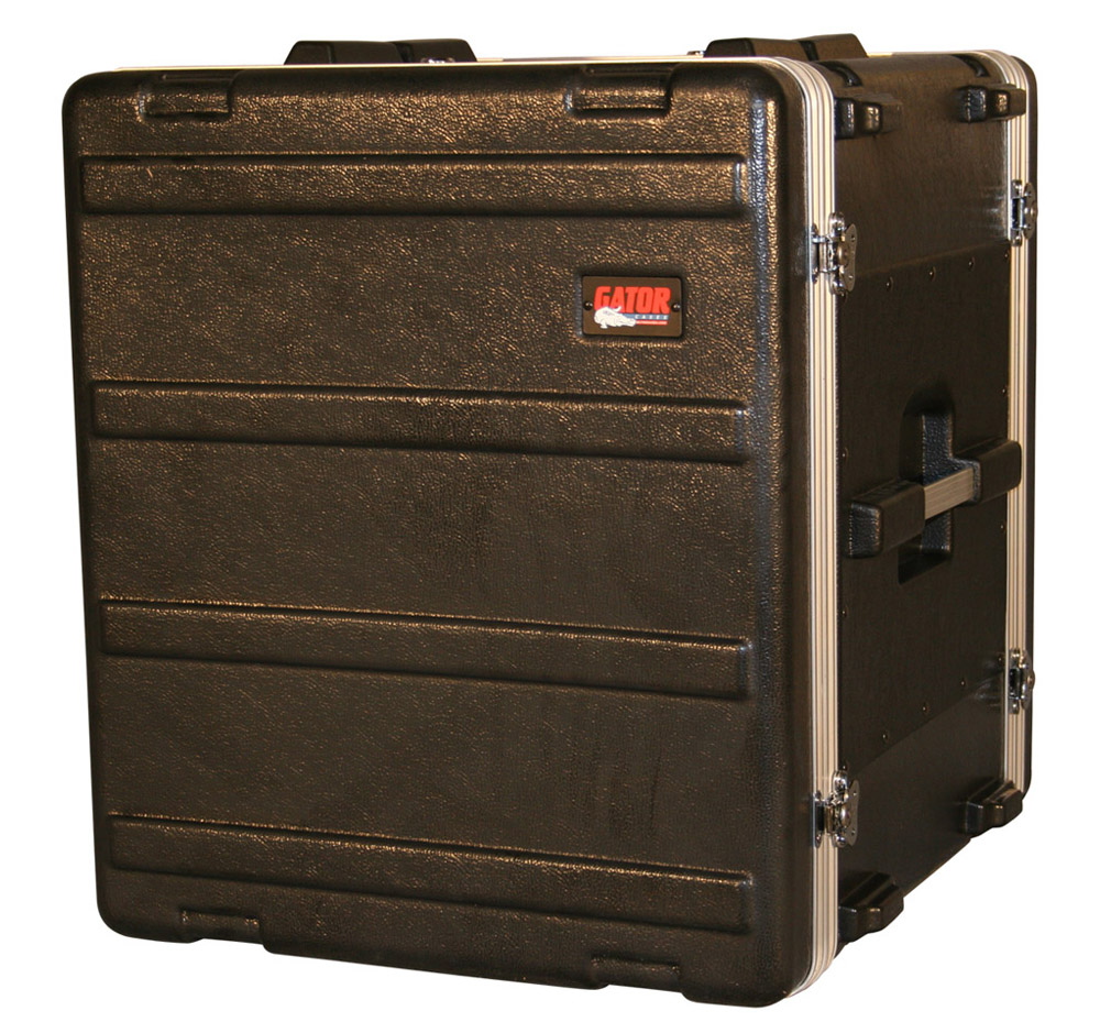 Rack de 12 Espacios largo Gator GR-12L