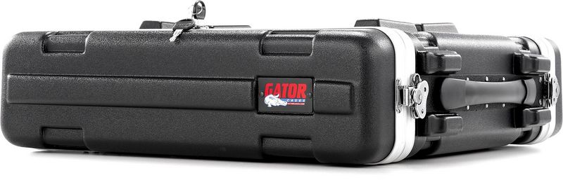 Rack GATOR GR-2L 2 Espacios largo