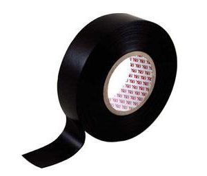 Cinta aislante PVC