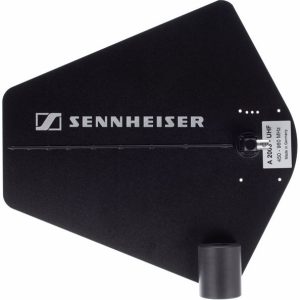 Antena direccional pasiva Sennheiser A 2003 UHF VS4323