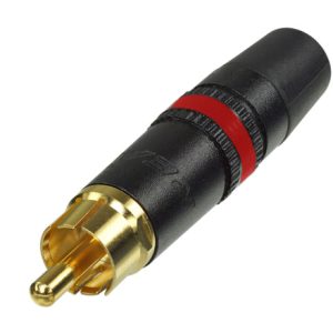 Conector RCA REAN