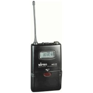 Emisor bodypack MIPRO ACT 7T
