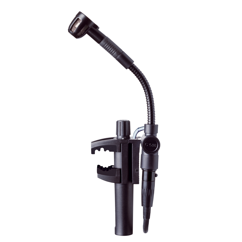Microfono condensador AKG C 518 ML