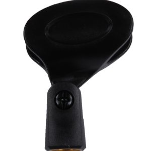 Soporte o Pinza para micrófono Prodb N-2
