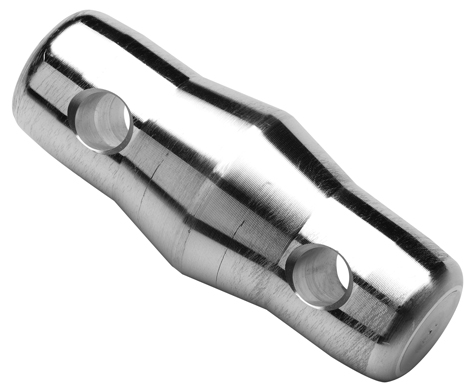 Coupler Unión Truss Prolyte CCS6-600