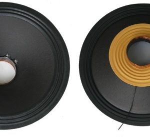 Kit Recono B&C 15PS76