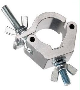 Muela Clamp 183P130