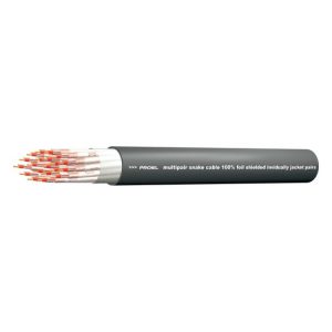 Cable multipar CMN 40 PROEL POR METRO