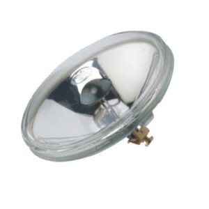 Lampara Tungsram ( ex GE) PAR36 12.8 X 30W