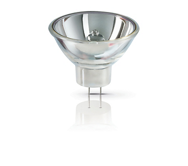 Lampara dicroica Philips JCR 15V 150W