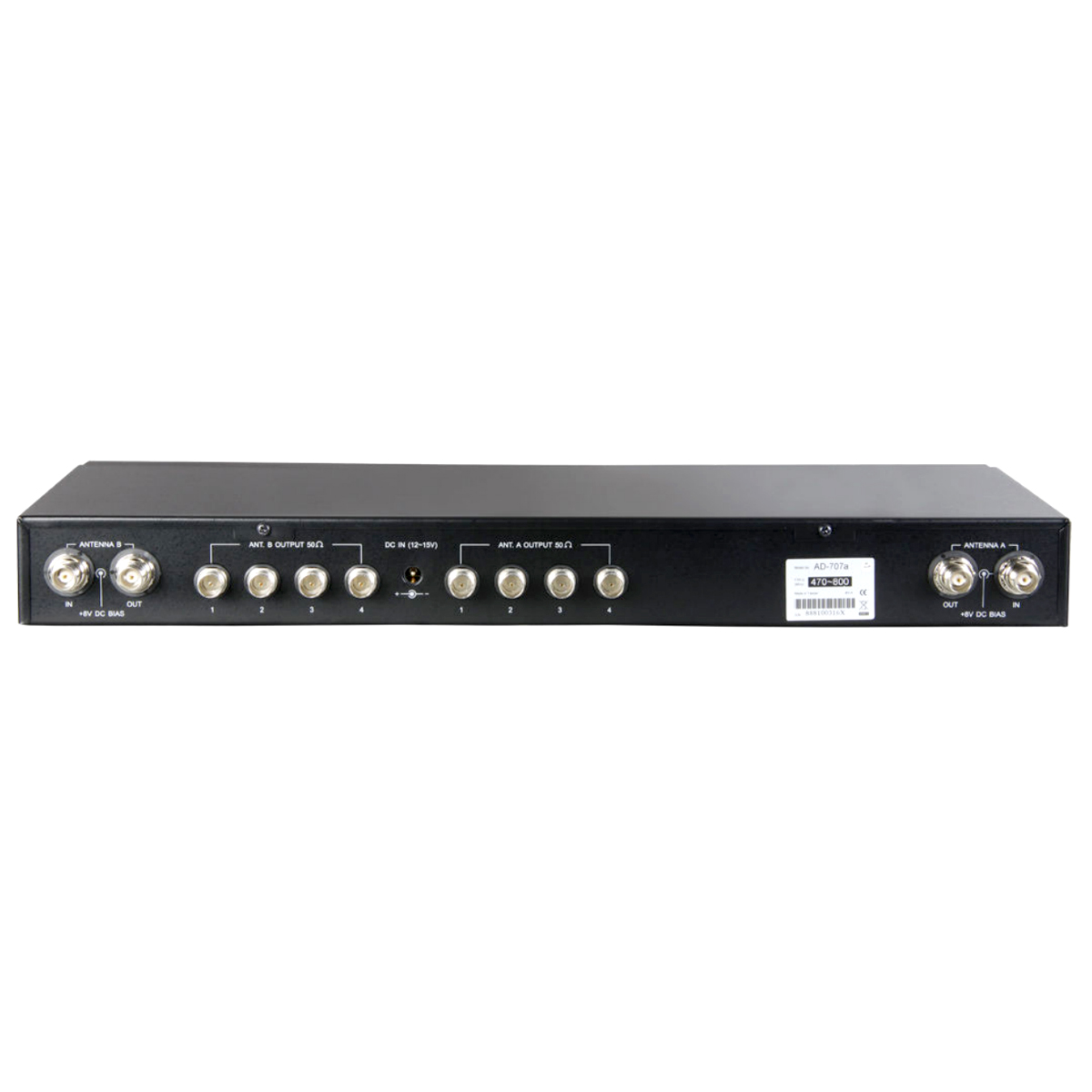 AD707 2
