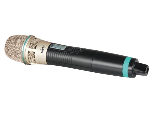 Transmisor inalambico de mano MIPRO ACT 50H