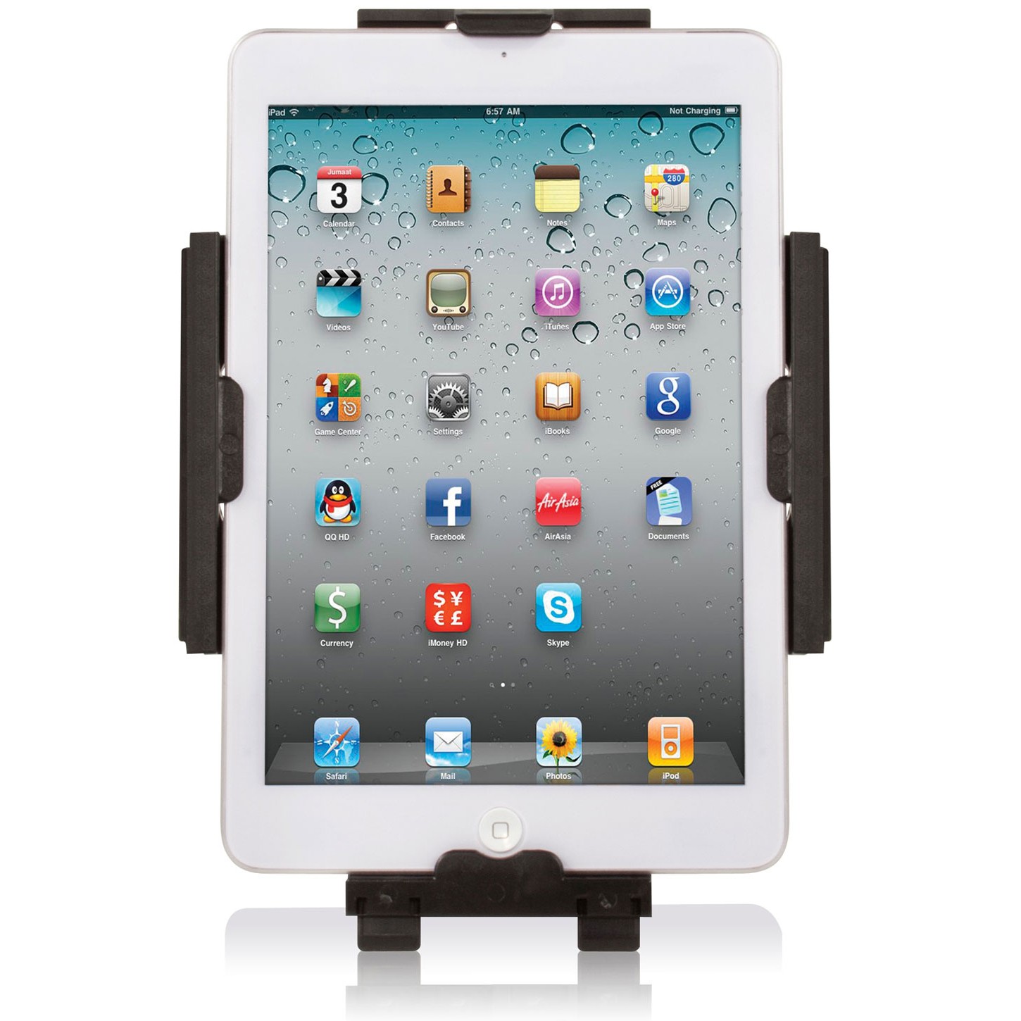 HyperPad mini