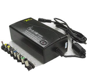 adaptador de Notebook Zb-70w
