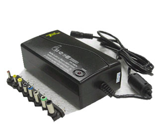 adaptador de Notebook Zb-70w