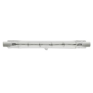 Lampara halogena 240Vx500W
