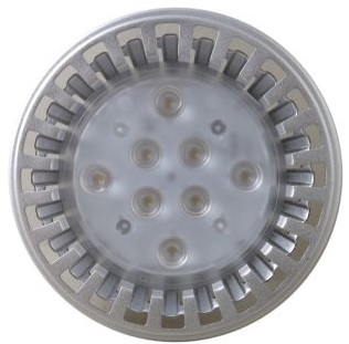 lampara Philips MASTER LED LV AR111 10W