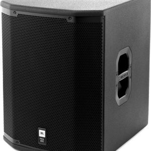 Sub Bajo pasivo JBL PRX418S (Ultima Unidad)