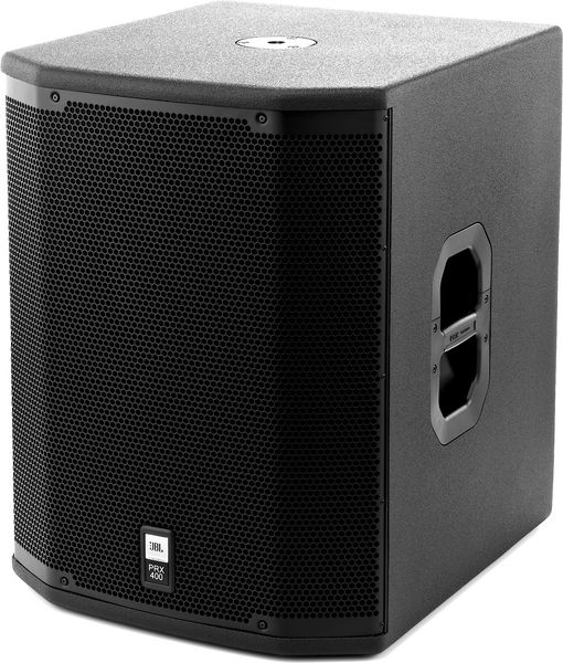 Sub Bajo pasivo JBL PRX418S (Ultima Unidad)