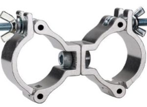 Muela clamp 259P230
