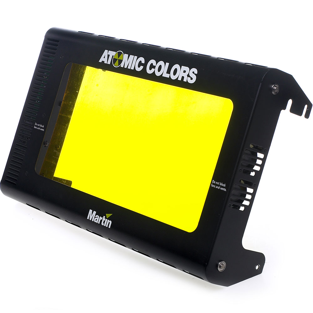 ATOMIC COLORS MARTIN
