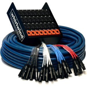 Multipar whirlwind MS-24-8-XL-150