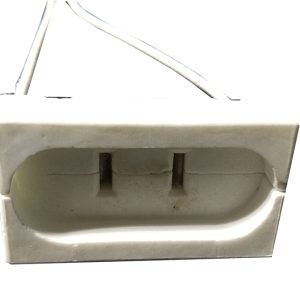 Base de loza par 64