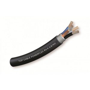 Cable profesional Top Cable RV-K 5x4