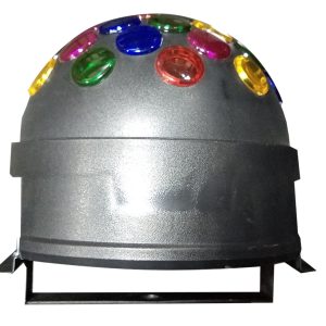 Efecto led Crystal ball