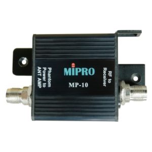 Fuente de alimentacion de antena MIPRO MP-10