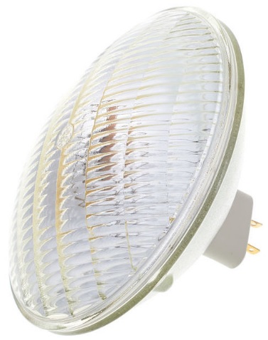 LAMPARA GE (Tungsram) PAR64 CP62 MFL 240V/1000W