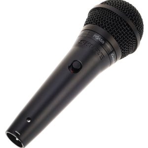 Microfono dinamico Shure PGA58