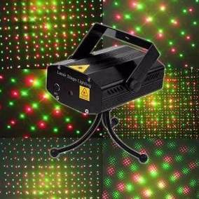 Laser Multipunto RV MNF50 ROJO - VIOLETA