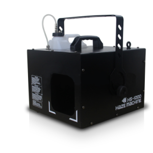 Maquina de hazer HS-1000 - 1500 watts