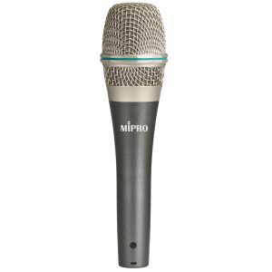 Microfono de condensador MIPRO MM70