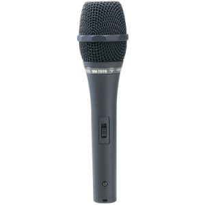 Microfono de condensador mipro MM707B
