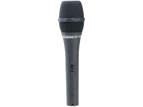 Microfono de condensador mipro MM707B