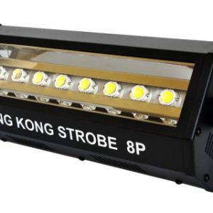 Estroboscopica LED 200W Glowing