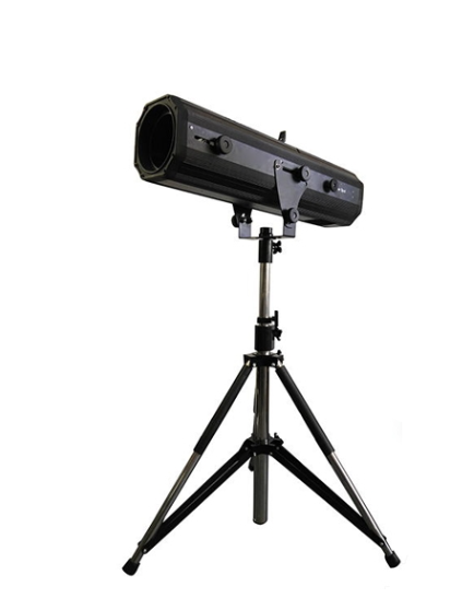 SEGUIDOR GLOWING 17R 350W CON ATRIL /CASE