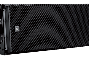 Line Array RCF HDL 50A