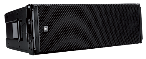 Line Array RCF HDL 50A